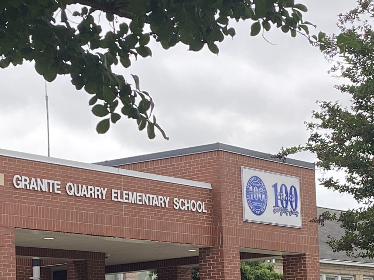 The End of an&nbsp;Era